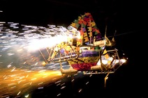 Consulta pública define ícones do patrimônio histórico cultural de Estância