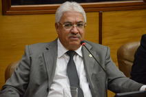 Zezinho Guimarães diz que medidas populistas “quebraram” a Previdência em Sergipe