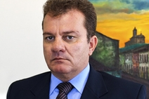 Desembargador Ricardo Múcio diz que decisão por cassação de Talysson é técnica e justa