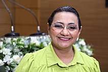 Carminha Paiva: “O nosso mandato está comprometido com a melhoria da vida dos sergipanos”