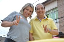 Valadares Filho quer transformar Sergipe num “templo” do turismo nacional