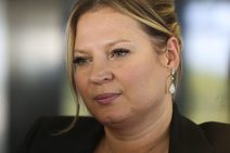 Joice Hasselmann, deputada mais votada do Brasil, terá evento em Aracaju