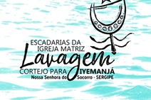 Festa da padroeira de Socorro terá cortejo para Iemanjá 