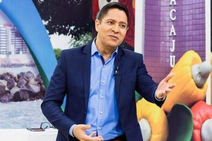 Ricardo Marques anuncia pré-candidatura a vereador 