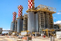 Termelétrica de Sergipe já tem autorização da ANEEL para operação comercial