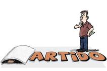 Partidos mudam de nomenclatura a conceitos