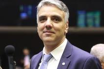 Fábio Reis: “Dar as costas ao Congresso é dar as costas ao povo”