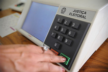 TSE faz campanha contra voto em branco e abstenção nas eleições 2018