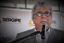 Almeida aposta em Belivaldo. “Teremos tempo para consertar equívocos”