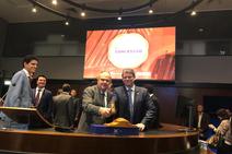 Aeroporto de Sergipe será administrado por empresa espanhola