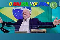 A árdua batalha pela soberania só será vencida pela economia