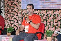 “Governo deu um grande “se vire” em docentes e estudantes”, diz vice-presidente do Sintese