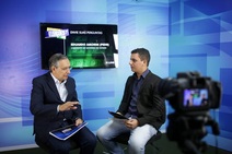 Eduardo Amorim: “Meu governo terá compromisso com os recursos públicos”