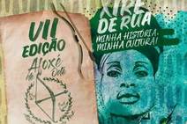 Sétima edição do Afoxé de Odé acontece nesse sábado