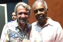 Lula Ribeiro: um sergipano por trás de uma grande carreira