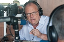 Na Entrevista do JLPolítica, Belivaldo Chagas é pura confiança de vitória