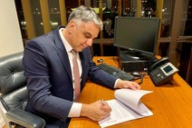 PL de Fábio Reis isenta de IPI veículos adquiridos por professores