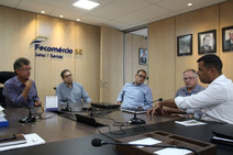 Nossa Senhora da Glória terá unidade profissionalizante do Senac 