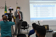 Sergipe atinge a meta para os Anos Iniciais e avança 6,5% no Ensino Médio