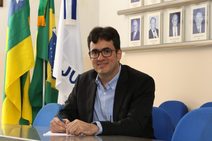 George Trindade e a disputa de Boquim: “Sou ser político, estou disponível, mas só serei se o grupo quiser”