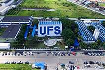 Pesquisa, inovação e alguns marcos na UFS em 2023