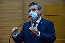 Luciano Pimentel destaca 87 anos do Sindicato dos Bancários 