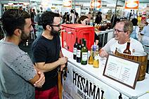 Pequenos negócios criaram mais de 4 mil empregos no primeiro trimestre