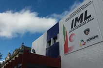 Cabo de alta tensão despenca e mata criança de 9 anos em Propriá 