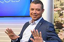 Fábio Mitidieri recorre e Rogério Carvalho perde nove minutos de inserção comercial