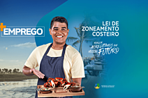 Com a Lei de Zoneamento Costeiro, o Litoral Sul de Sergipe tem novas oportunidades