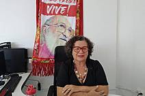 Projeto é aprovado e comunicação de violência doméstica sanção de Edvaldo 