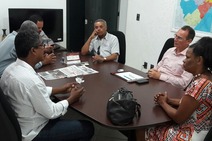 Hoje tem Conferência Estadual da Promoção da Igualdade Racial 