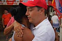 Valadares Filho: “Dias melhores virão para todos nós de Sergipe”