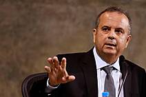 Ministro Rogério Marinho tratará do Canal de Xingó nesta quarta