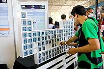 O papel do Centro de Ciências Exatas e Tecnologia da UFS para o desenvolvimento de Sergipe