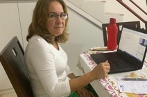 Saúde mental: Goretti Reis solicita mais leitos psiquiátricos