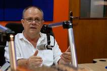 Governador pedirá que Alese decrete calamidade financeira