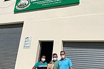 Zezinho Sobral: “Acredito no potencial da agricultura e é meu dever estimular”