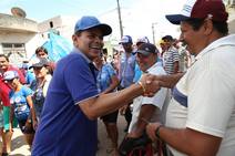 Valmir de Francisquinho aponta que Talysson vai contribuir para uma Alese melhor