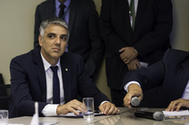 Fabio Reis propõe inelegibilidade de parentes de conselheiros dos Tribunais de Contas