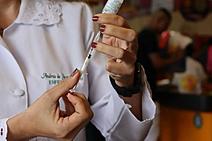 Campanha de vacinação contra a Influenza inicia nesta segunda-feira, 7, em Itabaiana  