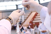 Pesquisa da UFS aponta Lagarto com menor índice de contágio de Sergipe