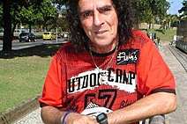 Balthazar, ainda com muito amor, um pop star nacional à sergipana!