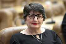 Maria, Carminha Mendonça e pré-candidato a vereador: condenados a pagar multa