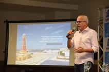 Edvaldo Nogueira: “Nos próximos dois anos, Aracaju terá ainda mais avanços” 