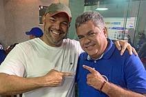 O avesso da aversão na eleição de Itaporanga. Ou como Otávio Sobral foi aliado do marketing 