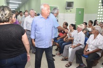 Estado investe mais de R$ 6,5 milhões no Hospital Regional de Itabaiana 