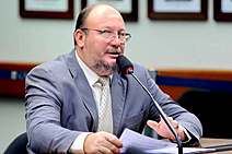 No Ranking dos Políticos, João Daniel é o 16º pior parlamentar do país