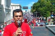 OPINIÃO - Em Estância, nenhum representante das oligarquias  ganha de Márcio Souza para governador