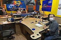 Valadares Filho: “Teremos a responsabilidade em formar frente progressista"